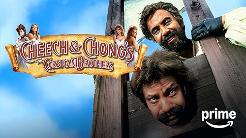 Cheech and Chong Next Movie チーチ&チョン 大麻 Cheech and Chong's Next Movie - YouTube